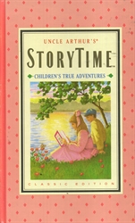 Uncle Arthur's StoryTime - Volume 2