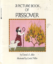 Picture Book of Passover