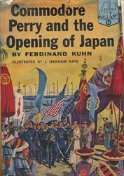 japan perry commodore opening books exodusbooks landmark