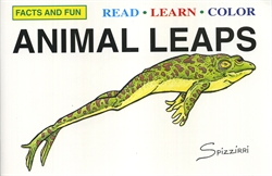 Animal Leaps