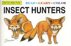 Insect Hunters