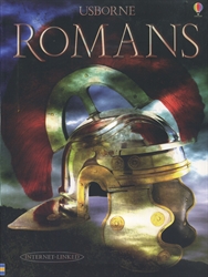 Usborne Romans
