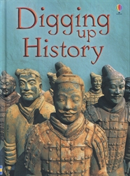 Digging Up History