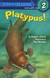 Platypus!