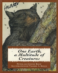 One Earth, a Multitude of Creatures
