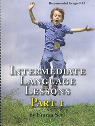 Intermediate Language Lessons Part I