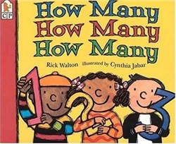 How Many How Many How Many