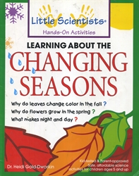 Learning About the Changing Seasons
