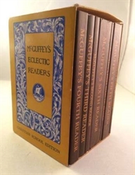 McGuffey Readers - Boxed Set