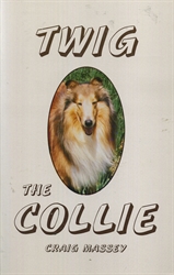 Twig the Collie