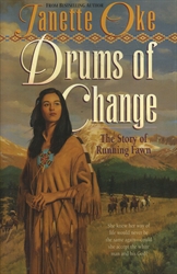 Drums of Change