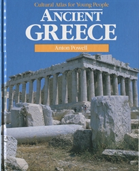Cultural Atlas for Young People: Ancient Greece