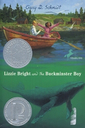 Lizzie Bright and the Buckminster Boy