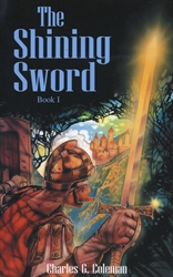 Shining Sword Book 1