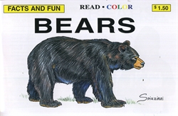 Facts and Fun: Bears