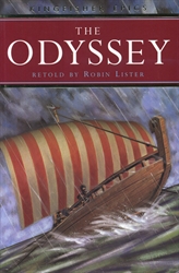 Odyssey (retold)