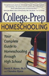 College-Prep Homeschooling