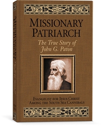 Missionary Patriarch