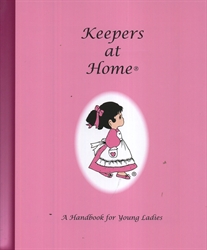 Keepers at Home