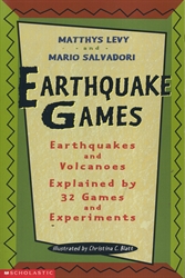 Earthquake Games