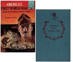 America's First World War