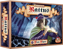 Rattus - Pied Piper Expansion