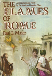 Flames of Rome