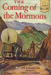 Coming of the Mormons