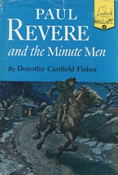 Paul Revere and the Minute Men