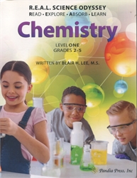 R.E.A.L. Science Odyssey Chemistry (Level One)