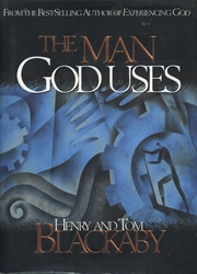 Man God Uses