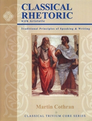 Classical Rhetoric with Aristotle w/ Answer Key (old)