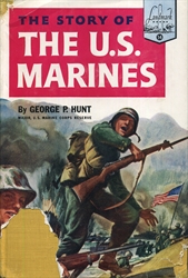 Story of the U.S. Marines