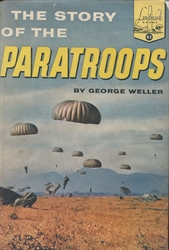 Story of the Paratroops