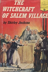 Witchcraft of Salem Village
