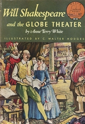 Will Shakespeare and the Globe Theater