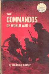 Commandos of World War II