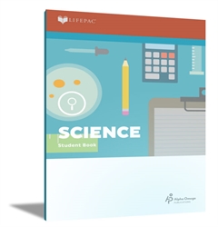 Lifepac: Science 4 - Book 6