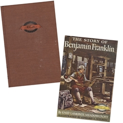 Story of Benjamin Franklin