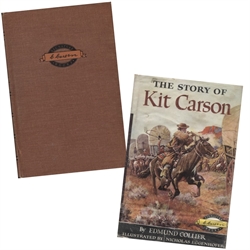 Story of Kit Carson