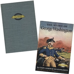 Story of George Washington