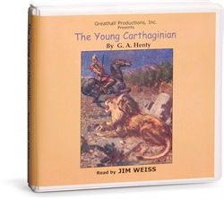 Young Carthaginian - CD