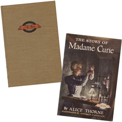 Story of Madame Curie