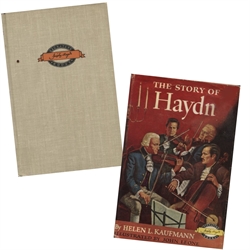 Story of Haydn