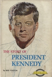 Story of President Kennedy
