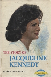 Story of Jacqueline Kennedy