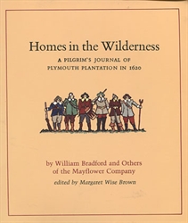 Homes in the Wilderness