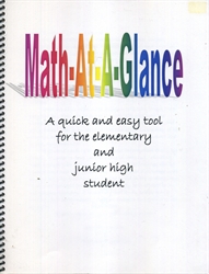 Math-at-a-Glance