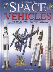 History of Space Vehicles