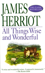 All Things Wise and Wonderful